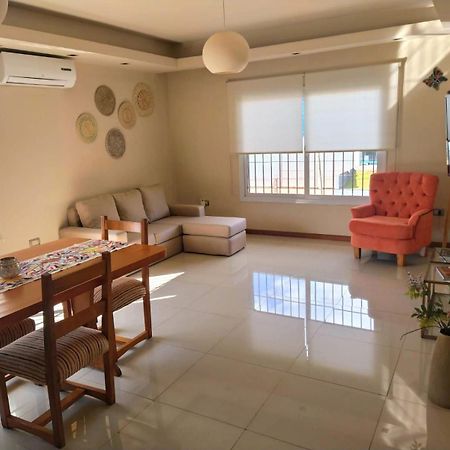 Excelente Departamento - Cataratas Alquiler Temporario Puerto Iguazú Eksteriør billede