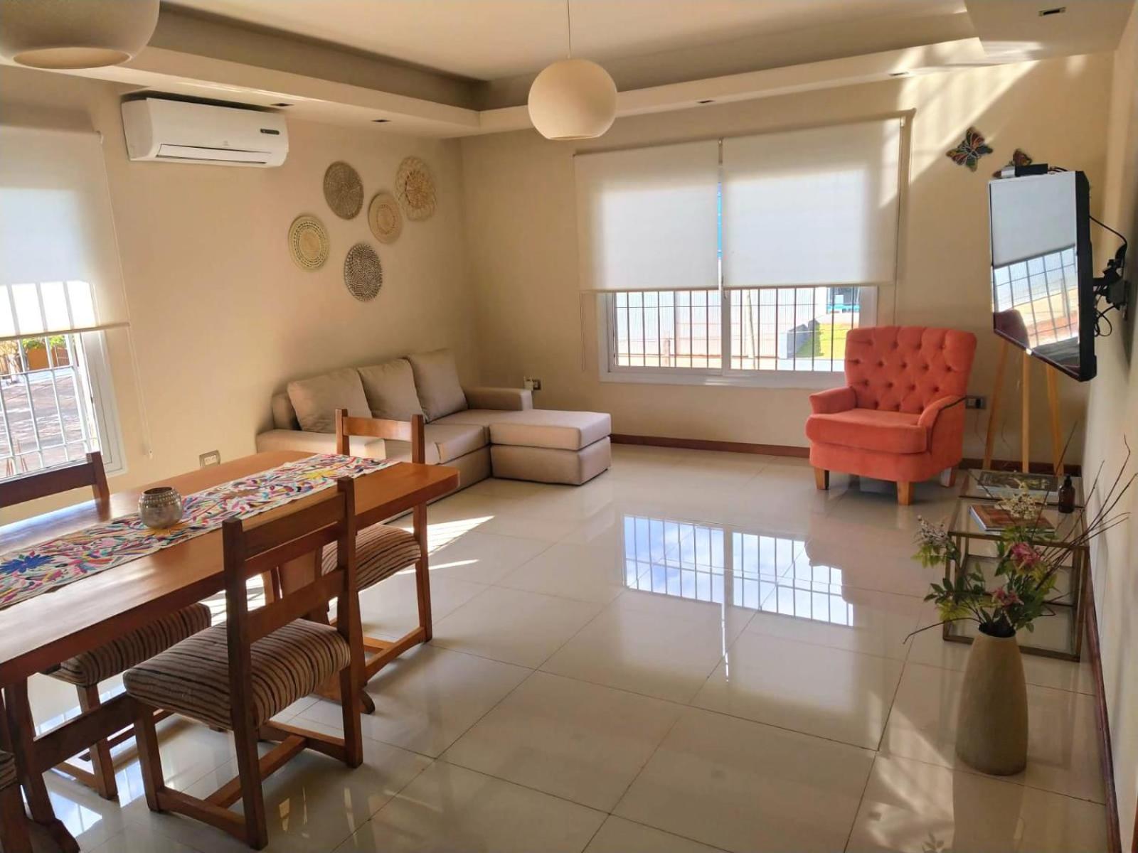 Excelente Departamento - Cataratas Alquiler Temporario Puerto Iguazú Eksteriør billede