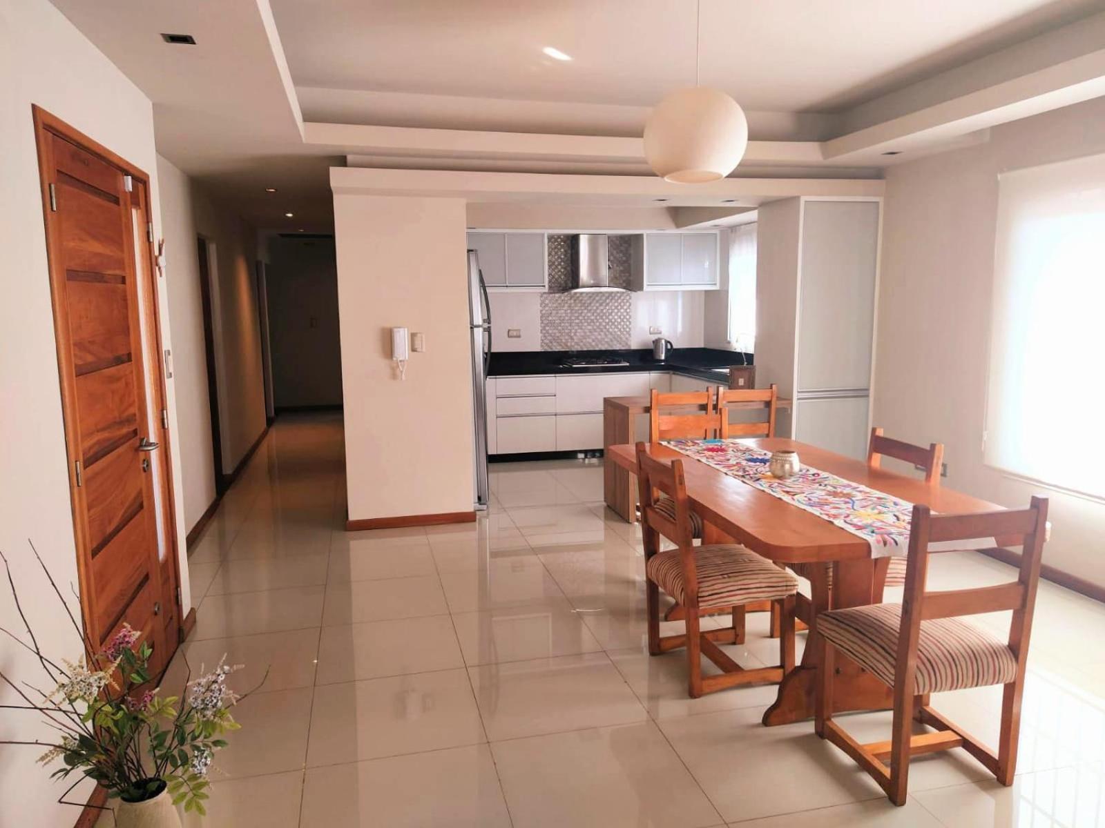 Excelente Departamento - Cataratas Alquiler Temporario Puerto Iguazú Eksteriør billede