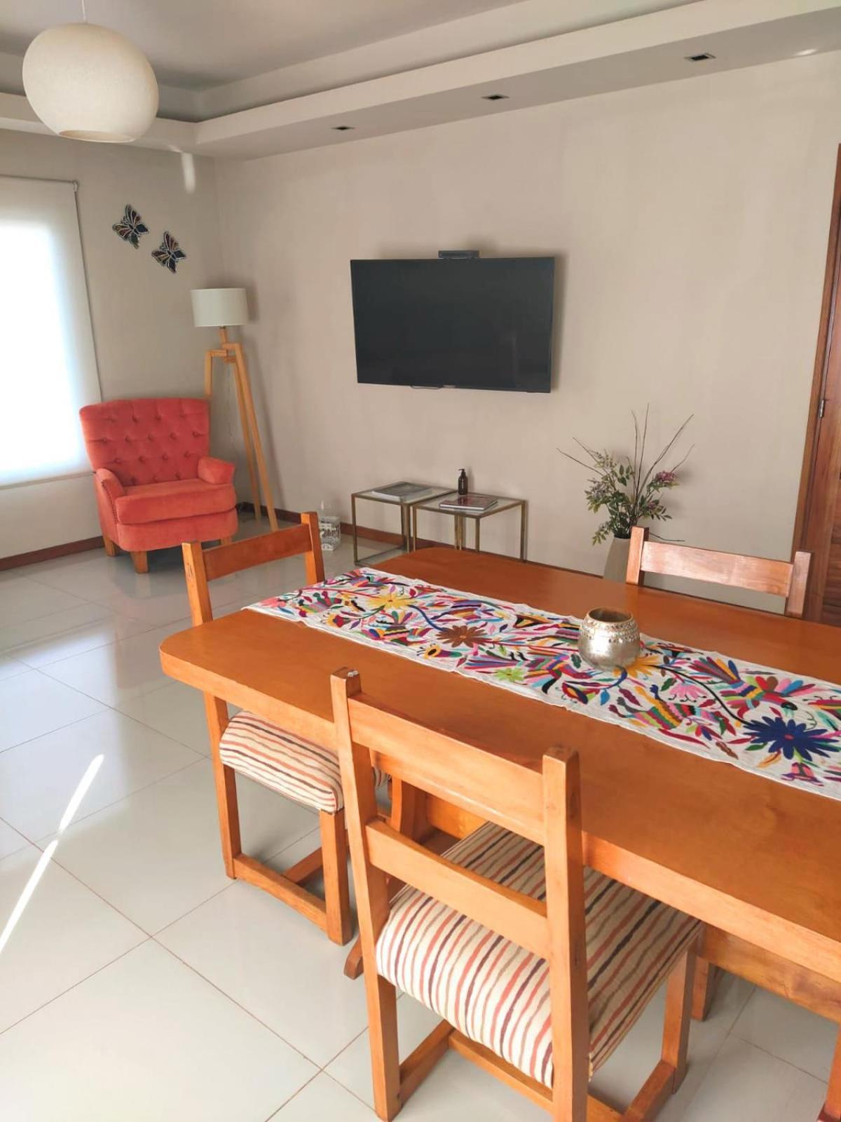 Excelente Departamento - Cataratas Alquiler Temporario Puerto Iguazú Eksteriør billede