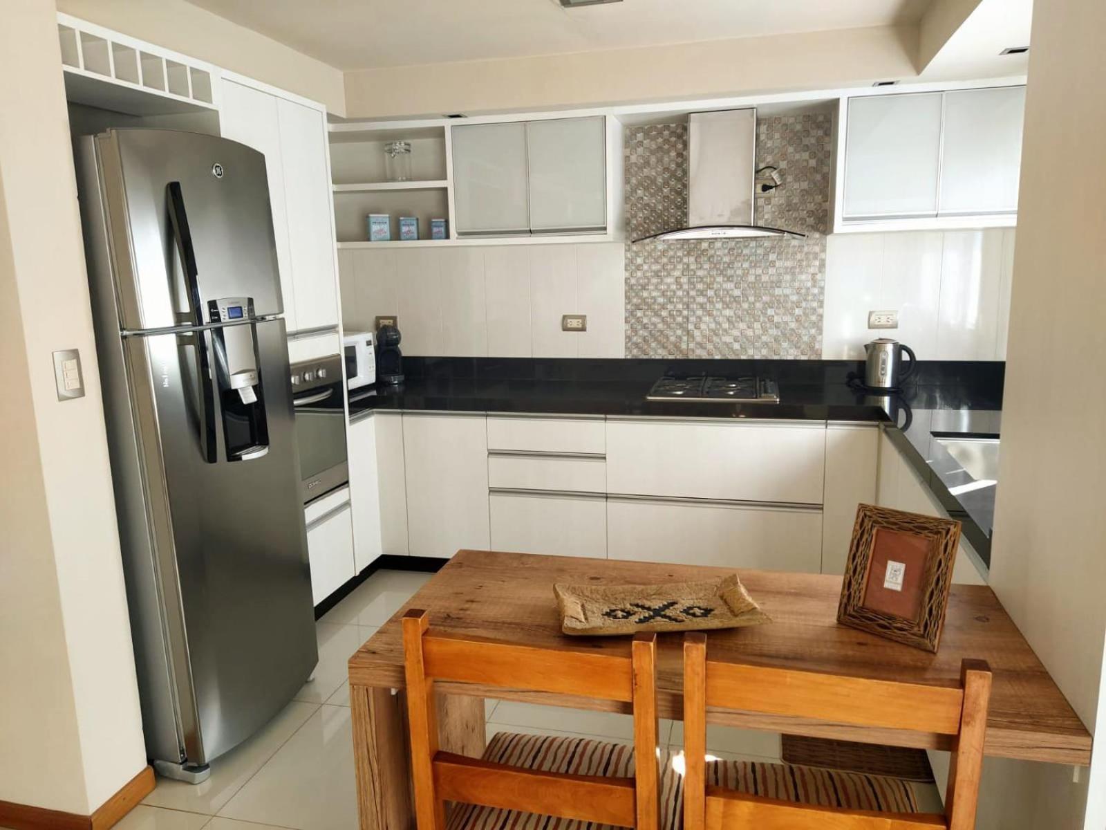 Excelente Departamento - Cataratas Alquiler Temporario Puerto Iguazú Eksteriør billede