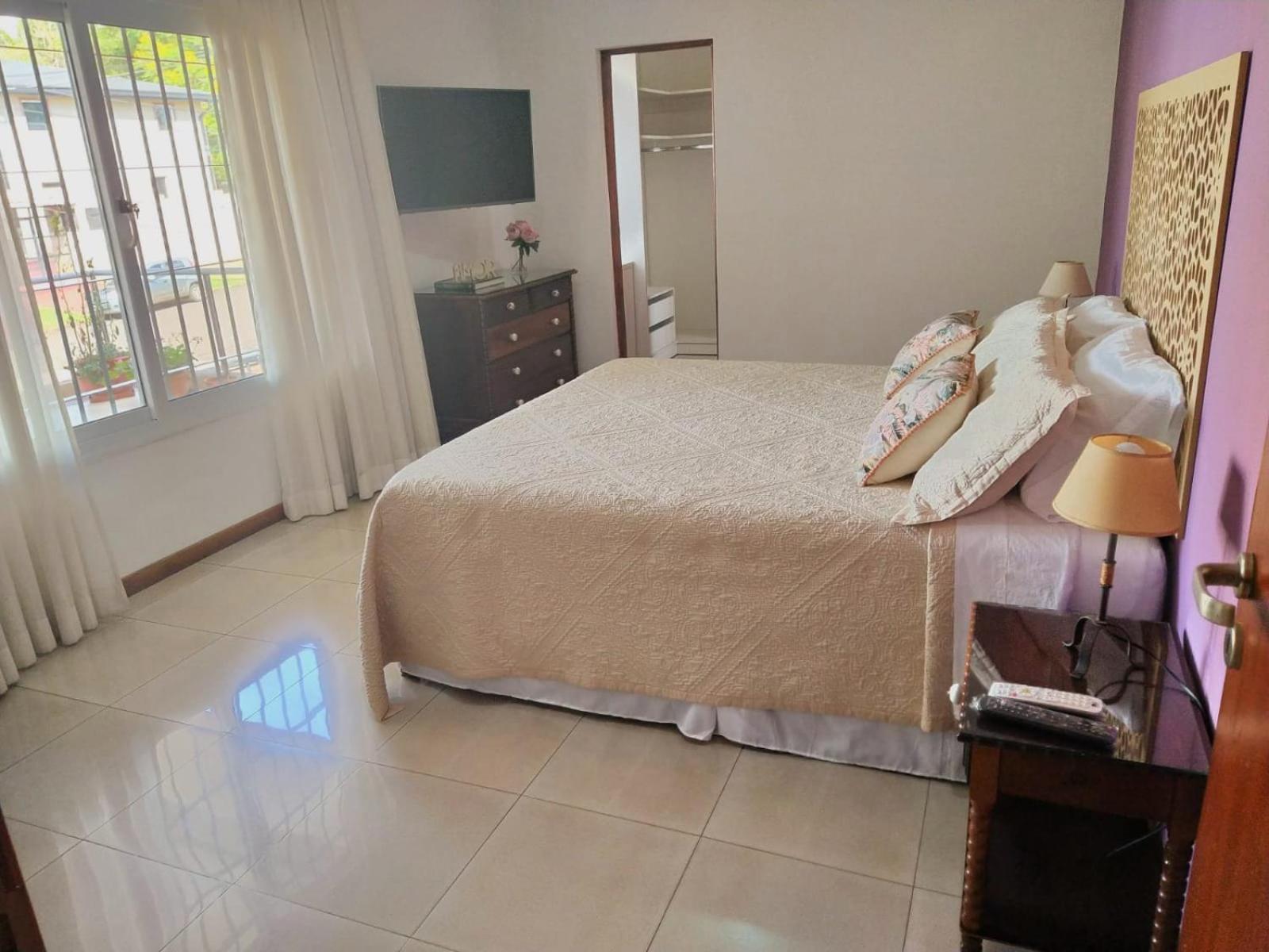 Excelente Departamento - Cataratas Alquiler Temporario Puerto Iguazú Eksteriør billede